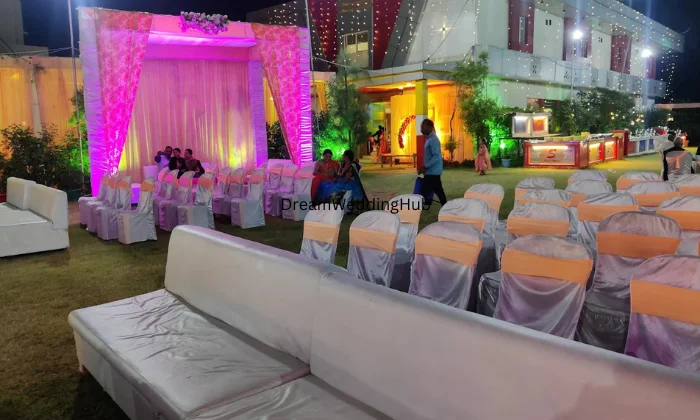 Shagun Palace bhopal